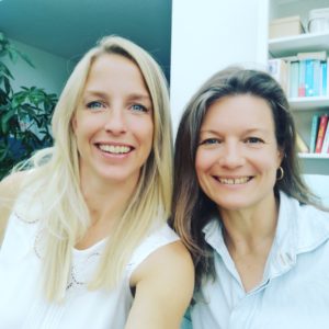 Podcastinterview Eva Maria Klinger Yvonne Birkel